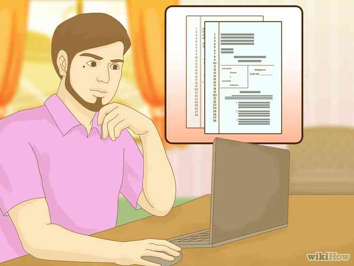 Image intitulée Format Juridique de la Plaidoirie de l